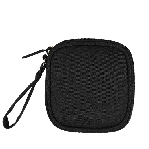 Western Digital (WD) mobile hard drive shockproof protection bag 2.5-inch mobile hard shell bag SE solid state drive bag data cable new SE solid state drive bag