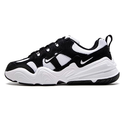 Nike Nike Frauenschuhe Neue Tech Hera Low Top Dicker Sohle Retro Casual Daddy Schuhe DR9761-101 DR9761-101 37.5