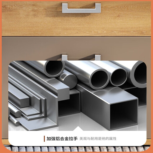 ZHONGWEI boss desk office manager desk simple desk single writing desk supervisor desk 1.8 meters