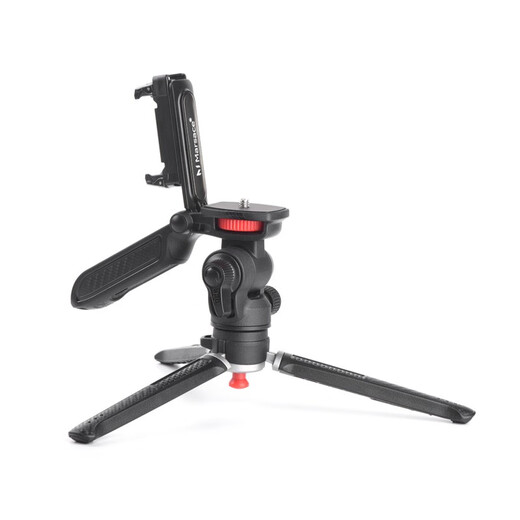 
Ma Xiaolu (marsace) Mantis tripod gimbal micro single camera SLR photography top photo stand desktop live vlog mobile phone handheld selfie stick portable