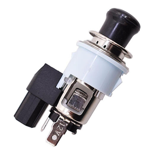语森忆丰田点烟器总成适用于 花冠 卡罗拉 RAV4 皇冠 凯美瑞 85500-12240