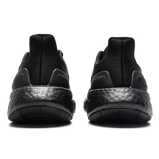 ADIDAS Men's Shoes 2025 New Summer PureBoost 23 Zapatos deportivos Cojmería Carrete Carrete Low Top Casual If4840 Negro 42