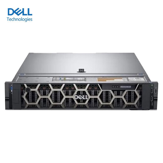 Dell PowerEdge R740XD 2U Rack Servidor de doble canal Host Almacenamiento de alta escala Modelo de aprendizaje profundo Capacitación de datos de datos virtualizados 2* Medalla de plata 4214 2.2G 24 núcleos 48 Hilos En contacto con el servicio al cliente 4006101360 a 461466