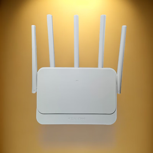 360T7 Telecom version router WiFi6 wireless 3000M full Gigabit 4-port dual-band 5G home MESH networking