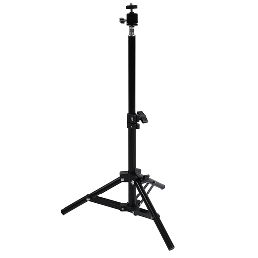 罗技（Logitech）非罗技品牌 定制版直播摄像头支架适配罗技C1000e/C920/C922/C930C高度可调 32-55厘米桌面适用款