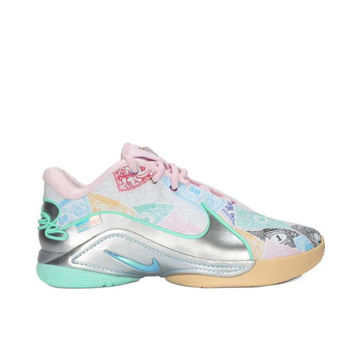 耐克NIKE【滔搏运动】男子LEBRON XXII QS EP篮球鞋 FZ1098-100 41