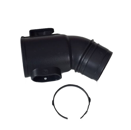 Lake Vakuumreinigerzubehör T3519-3 T63 T4026-3 T83 T55T35 Floor Pinsel Pinsel Saugkopf Ellbogen T3519 Körperbodenpinsel Haken/Stück Bemerkung Farbe