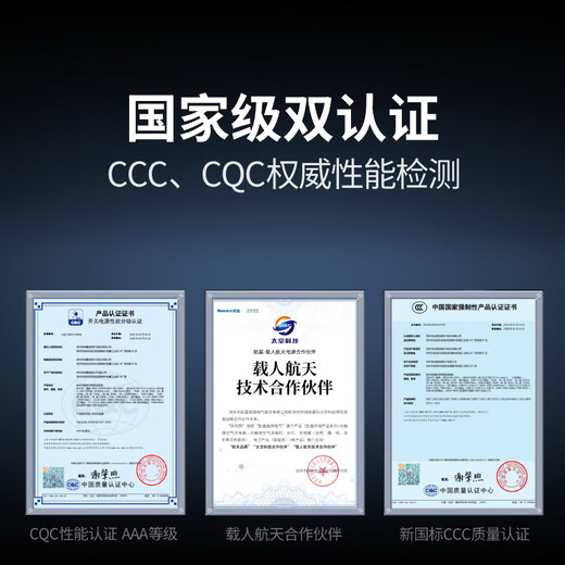 Huntkey Charging Bar High Energy W68 Fast Charging Socket Desktop Charging Station Multifunctional Gallium Nitride 68W Power Strip/Smart Charging/Vertical Strip with USB Interface 68W Desktop Charging Station *Crescent White #Aerospace Quality# Fast charging will not damage the machine