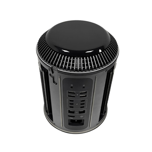 Apple Mac Studio  二手Mac Pro工作站 苹果垃圾桶 台式主机 M1/M2/M4 【工作站】878十二核-32G-512显卡D500 95成新