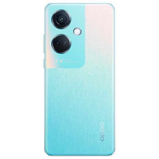 OPPO mobile phone K11 8GB+256GB Glacier Blue Sony IMX890 flagship main camera 100W super flash charge 5000mAh large battery Large memory 5G mobile phone