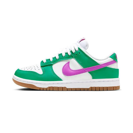 NIKE【滔搏运动】耐克女子NIKE DUNK耐磨户外都市百搭休闲板鞋复刻鞋 FD9922-151 35.5
