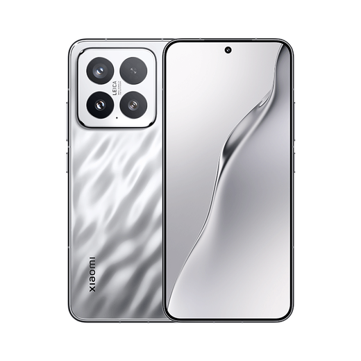 Xiaomi (MI) new products launched Xiaomi Xiaomi 15Pro flagship authentic 5G mobile phone Leica Imaging Snapdragon 8 Extreme Edition ThePaper OS Spruce Green 12GB+256GB