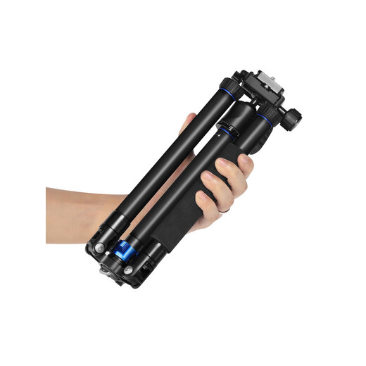 Benro IS05 iSmart Series IS05 Portable Tripod Anti-Flexible Selfie Stick Micro SLR