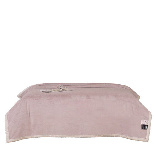 Fujofen Class A imitation fur blanket, thickened and warm double-layer blanket, clear blue 200*230cm (about 3KG) Fujofen Class A imitation fur blanket, thickened and warm double-layer blanket, clear blue 200*230cm (about 3KG)