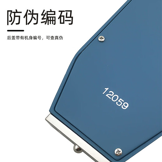 Teclock Japan del delté de dureté de dureté de dureté de dureté de dureté ACDO en caoutchouc Silicone en plastique Pointeur de dureté de dureté GS-702G (Type de double aiguille))