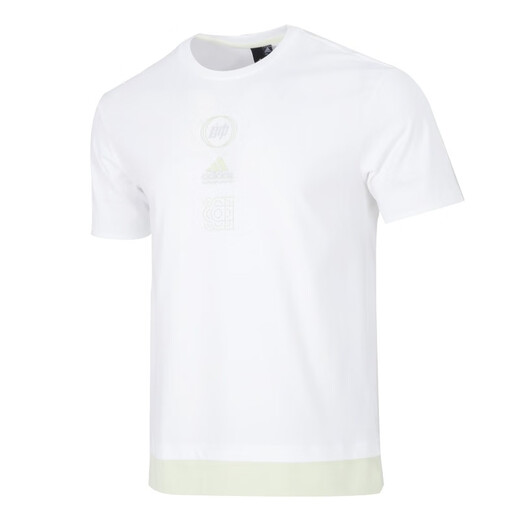 Adidas Herrenkleidung neu bequemer Sport atmungsaktiv