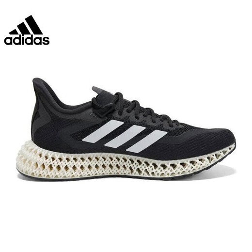 Adidas (Adidas) Fang Ship Store Men's Men's Rose Shoes 4dfwd 2 дышащие износостойкие спортивные и повседневные обувь Street Fashion Sports Shoes GX9249 41 [Предлагаемая длина ноги 25,5 см]