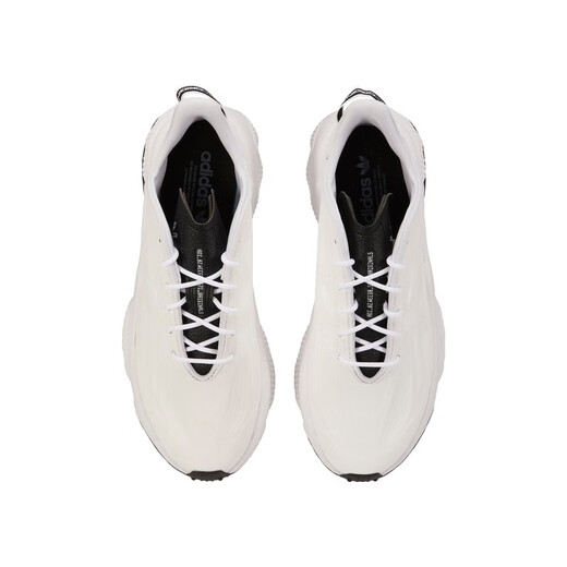 Adidas (Adidas) Clover -Männer- und Frauenschuhe New Ozweegego Sports und lässige Daddy -Schuhe HP2434 Übersee Direktpost GY9926 Größe 40