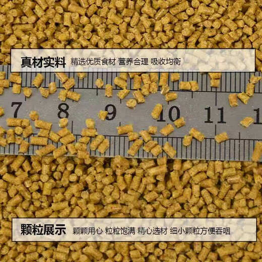 Chaoge bird grain bird grain oriole feed tiger-headed phoenix bird jade-eating bird hibiscus bird grain bird feed grosbeak grain-eating bird feed full price parrot grain 500g I bag