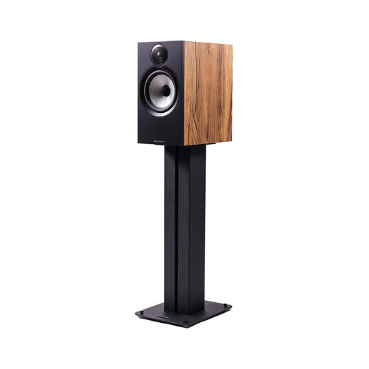 天龙（DENON）PMA600功放+宝华韦健606 S3家用音响 入门级HIFI立体声音响音箱高保真发烧级支持蓝牙 数字输入 606 S3+PMA600+DCD600（相思木）