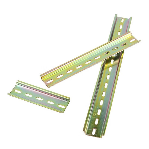 JINRONG Rail C45