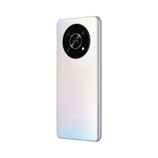 
Honor X30 All-Network 5G Mobile Phone 6.81-inch Snapdragon 695 Processor 4800mAh 66W Fast Charging 120Hz Full Video Screen x30 [Tidium Air Silver] 6GB+128GB