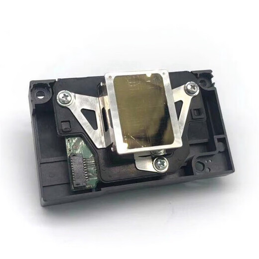 1390 nozzle L1800 R1430 R270 R1400 UV flat panel printhead Original