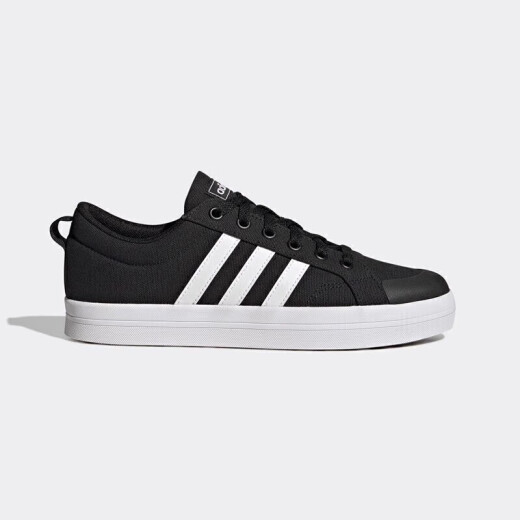阿迪达斯 （adidas）运动鞋帆布鞋时尚透气低帮板鞋 GY2278 36码uk3.5码