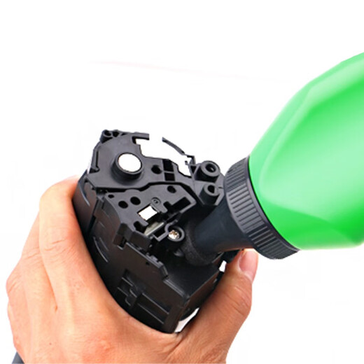 PUXIANG convient au HP M233SDW M232DWC / DW M208DW TONER M233SDN LASERJET 13701 BOUTEILLE 2000 PAGES