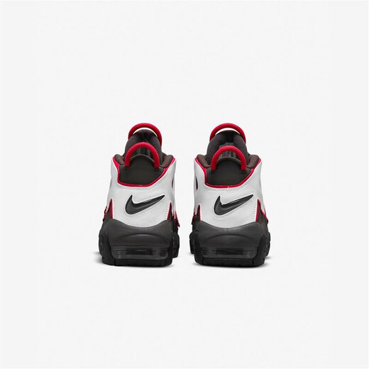 NIKE耐克 AIR MORE UPTEMPO (GS)25年新款大童运动鞋高帮篮球鞋童鞋 DH9719-200 38.5