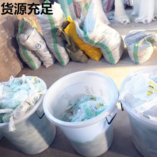 Vinoa wire mesh fishing net three-layer carp and silver carp large fish net three-layer sunken net single layer small white strip hanging fish net three-layer sunken net 2 fingers 30 meters long 1.2 meters high