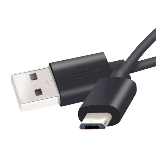 十闪 wacom数位板数据线冠影拓Pro手绘板连接线充电线适用ctl672/671/472/471/690/6100/680/4100