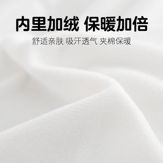 Duoxiluka infant cotton clothing autumn and winter style baby plus velvet one-piece clothespin cotton warm and thickened Molan dinosaur 80