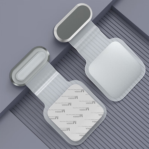 The guest set is suitable for OPPO Reno15pro/14/13Pro/12/11/10 mobile phone charging hole anti-dust plug, anti-lost data port protective film, anti-scratch, anti-fall and dust-proof silver-alloy translucent model, 2 pack anti-lost anti-dust plug for charging port OPPO Reno14Pro