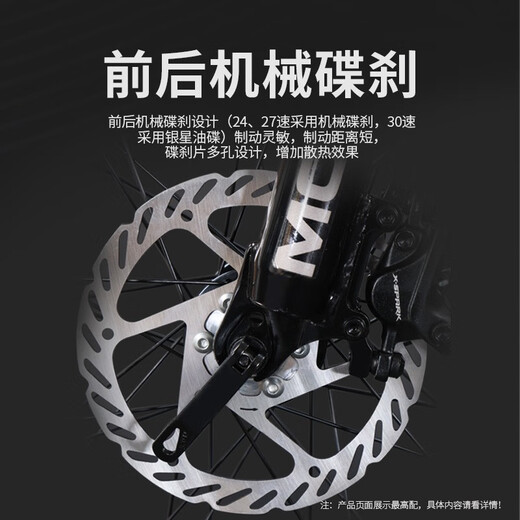飞鸽（FLYING PIGEON）长途旅行自行车铝合金蝴蝶把成人男女公路车变速城市通勤单车跑车 旅行800-蓝图24速-线碟 变色龙蓝