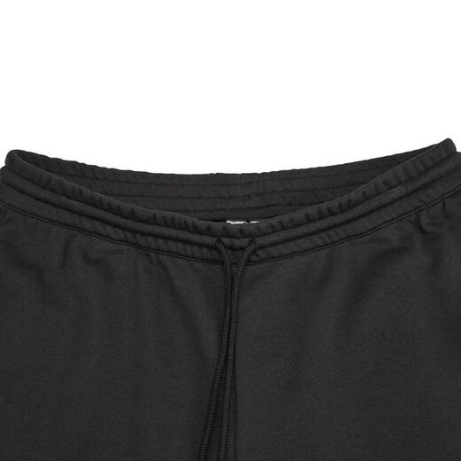 Adidas [大发发] adidas Männer im Freien täglich lose Sporttraining gelegentlich gewebte Shorts IC9756 m