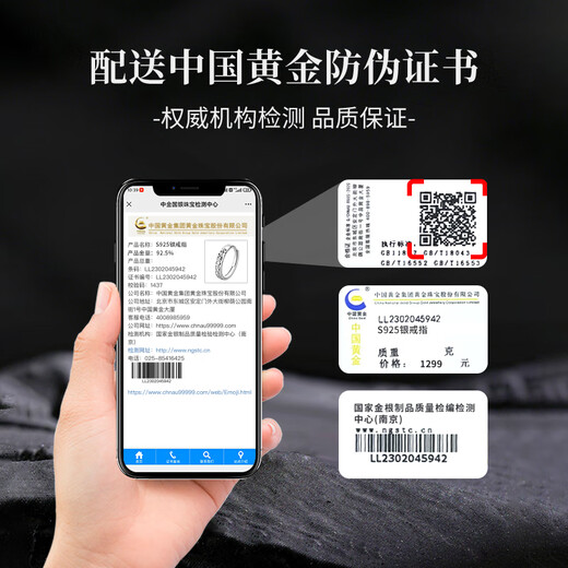 Chinese Gold Lucky Pixiu Silver Ring Men's Ring Live Mouth Tail Ring Men's Chinese Valentine's Day Gift Boy's Birthday Gift for Boyfriend and Husband Pixiu Ring-Male Jingsuda