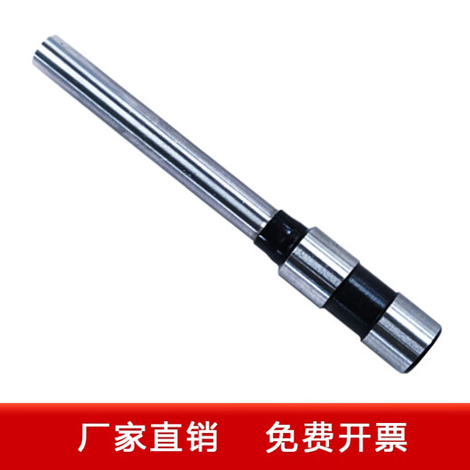 适用得力3846 3821 3839 3888 3881 3880空心钻刀财务凭证装订机领盛钻刀钻头 得力3888/33015钻刀