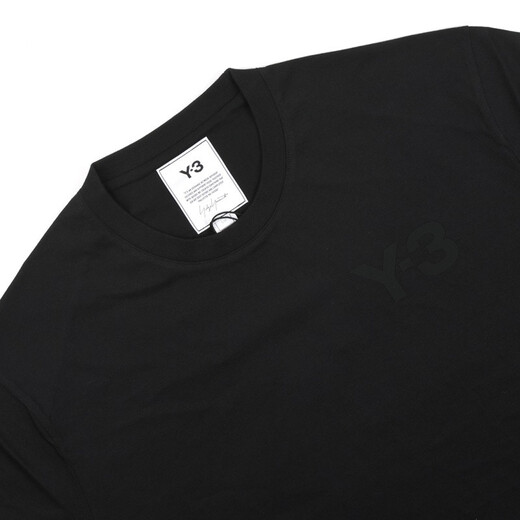 Y-3/Y3 Sanqian Good Products Мужские простые модные и универсальные повседневные с длинным рукавом футболка с круглой шеей Fn3361 светло-зеленый Hg6227 xs