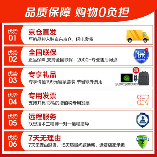 联想拯救者Y7000P 笔记本电脑游戏本 2025【补贴20%】RTX5060满血独显大学生设计师建模可选Think/悦系 i7-13620H 32G 1T固态丨升级悦Pro 全新升级 10w+买手力荐 官方正品