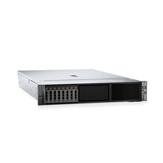 acyt服务器DELL R760 双路2U机架式服务器 深度学习虚拟化数据存储 定制服务器主机 2颗金牌5418Y 共48核96线程 主频2.0G 512G丨2*960G+5*20T丨H755