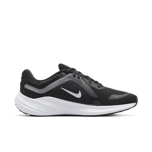 Nike (Nike) Herrenschuhe Neue Quest4 5 Mesh atmungsaktiven Sportschuhen Laufschuhe DA1105 DD0204-001 42