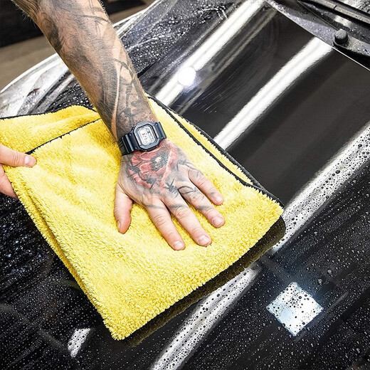 Полностью синтезированный X-Press автомобильный воск Meguiar.