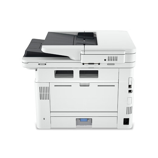 HP (HP) printer M329dw 4104dw A4 black and white laser copy scanning multi-functional all-in-one commercial office double-sided printing 4104dw (automatic double double duplex double scan + wired + wireless)