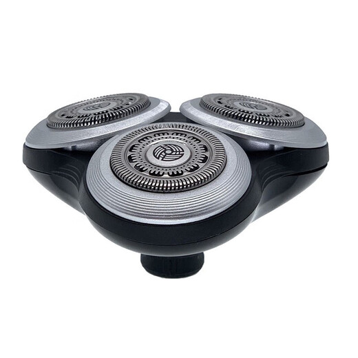 Clcey passt sich an Philips Razor Blade Blade Series8000 9000 Wabe RQ1050 S9111 Accessoires passt sich dem Razor New S9711 S9712 S9721 an