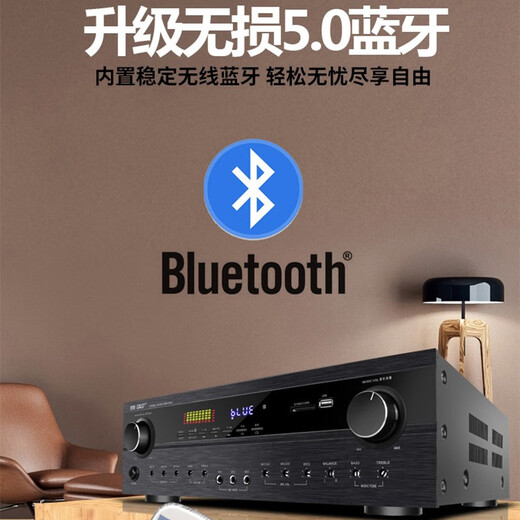 Xianke Family KTV Audio Set Song-Anrufmaschine Karaoke Gesang All-in-One