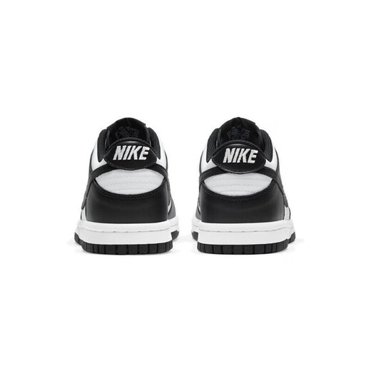 
Nike (NIKE) men's shoes big virgin shoes couple's shoes 2025 summer new sports shoes DUNK casual shoes breathable skateboard shoes men's shoes DD1391-100/women's shoes CW1590-100 42 men's shoes