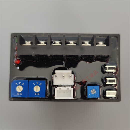 SF-LC/AC220V SF-LB SF-ZB valve electric actuator control module intelligent controller SF-LB