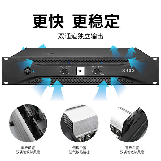 JBL 2025 new launch home theater ktv audio set home karaoke machine all-in-one box karaoke complete equipment