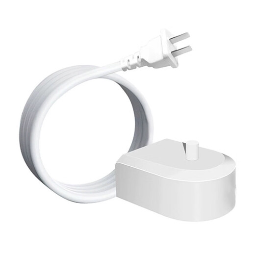 Sakura también es adecuada para el cargador de cepillo de dientes eléctrico Philips HX6610/HX6620/HX6630/HX6640/HX6650/HX6660/HX6616/HX6631/HX6622 CARGADOR UNIVERSAL